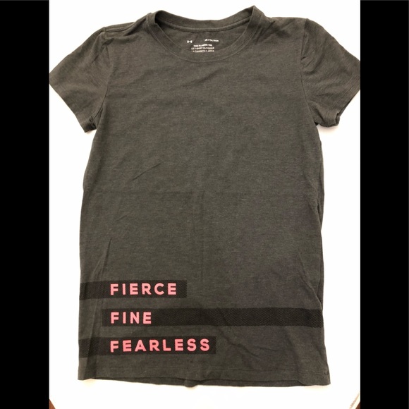 Under Armour Classice Tee - Picture 1 of 3